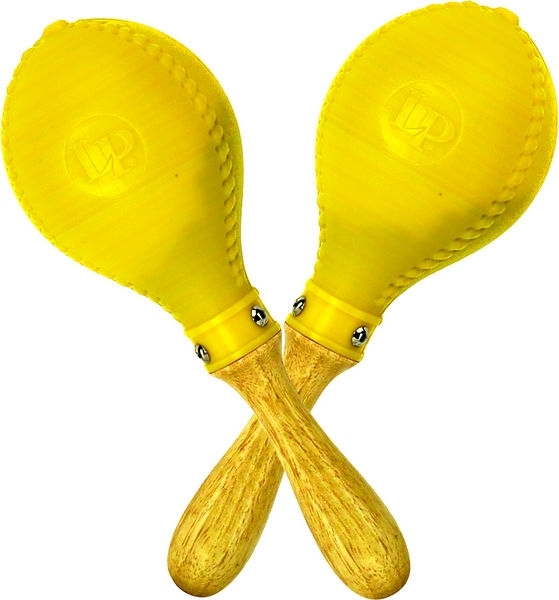 Latin Percussion Pro Maracas